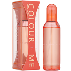 Qadın Parfümu Colour Me Mərcan Edp 100 ml