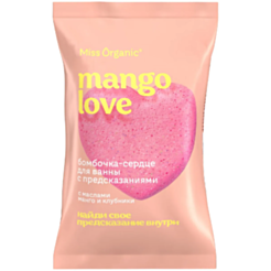 Vanna Üçün Bomba Miss Organic Mango Love 100 qr