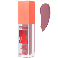 Dodaq Boyası Belordesign Intellect Matlaşdırıcı 4