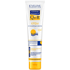 Günəşdən Sonra Krem Eveline Cavanlıq Koenzimi Q10+R 4-də 1 125 ml
