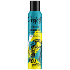 Quru Şampun Prelest New Generation 200 ml