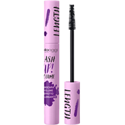 Tuş Bellaoggi Lash Up Lenght