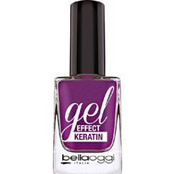 Dırnaq Boyası Bellaoggi Gel Effect Keratin 519