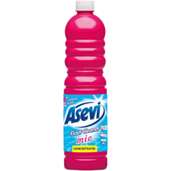 Döşəmə Təmizləmək Üçün Vasitə Asevi Çəhrayı 1000 ml
