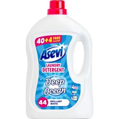 Paltarlar Üçün Yuyucu Gel Asevi Okean 2376 ml