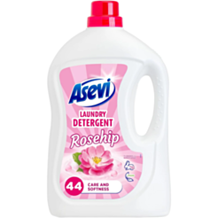Paltarlar Üçün Yuyucu Gel Asevi İtburnu 2376 ml