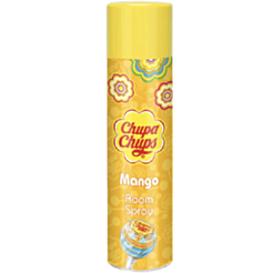 Hava Təravətləndiricisi Chupa Chups Manqo 300 ml