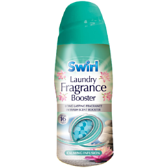 Paltar Üçün Təravətləndirici Swirl Calming Infusion 350 qr