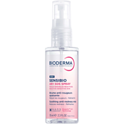 Sprey Üz Üçün Bioderma Sensibio Ar+ Sos Sakitləşdirici 70 ml