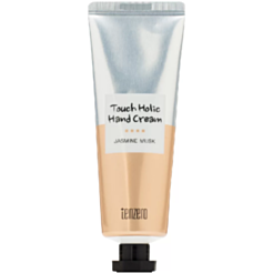 Əl Və Dırnaq Kremi Tenzero Yasəmən 50 ml
