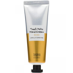 Əl Və Dırnaq Kremi Tenzero Vanil 50 ml