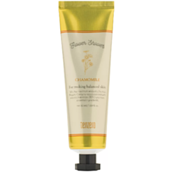 Əl Və Dırnaq Kremi Tenzero Çobanyastığı 50 ml