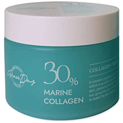 Üz Kremi Graceday Dəniz Kollageni Qırış Əleyhinə 50 ml
