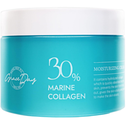 Üz Kremi Graceday Dəniz Kollageni Nəmləndirici 100 ml