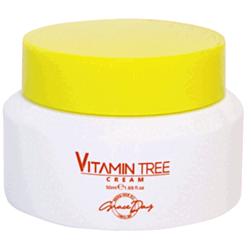Üz Kremi Graceday Yaşlanma Əleyhinə Vitamin Tree 50 ml