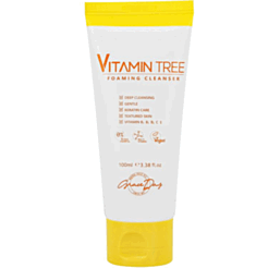 Üz Yuma Köpüyü Graceday Vitamin Tree 100 ml