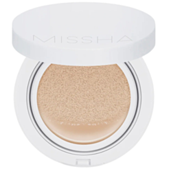Кушон Missha Magic Cushion Moist Up №21 Light Beige SPF 50+ PA+++ 15 г