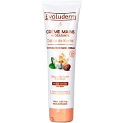 Əl Kremi Evoluderm Karite Nəmləndirici 150 ml
