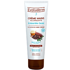 Əl Kremi Evoluderm Kakao Qidalandırıcı 150 ml