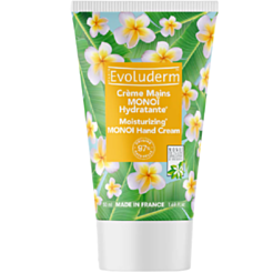 Əl Kremi Evoluderm Monoi 50 ml