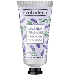 Əl Kremi Evoluderm Lavanda 30 ml