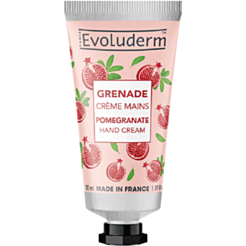 Əl Kremi Evoluderm Nar 30 ml
