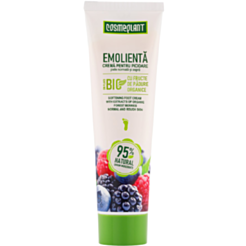 Ayaq Kremi Cosmeplant Yumşaldıcı 100 ml
