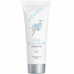 Daban Üçün Krem Viorica Bərpaedici 75 ml