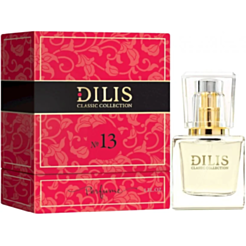 Qadın Parfümü Dilis Classic Collection N13 30 ml