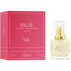 Женский парфюм Dilis Classic Collection N13 30 мл