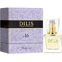 Qadın Parfümü Dilis Classic Collection N16 30 ml