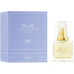 Женский парфюм Dilis Classic Collection N16 30 мл