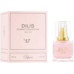 Qadın Parfümü Dilis Classic Collection N17 30 ml