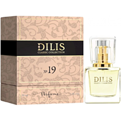 Qadın Parfümü Dilis Classic Collection N19 30 ml