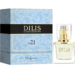 Qadın Parfümü Dilis Classic Collection N21 30 ml