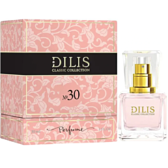 Qadın Parfümü Dilis Classic Collection N30 30 ml