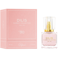 Женский парфюм Dilis Classic Collection N30 30 мл