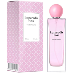 Qadın Parfümü Dilis Le Paradis Rose 50 ml