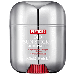 Günəşdən Qoruyucu Stik Medi-Peel Peptide 9 Bio Sun Pro Spf 50+ Pa++++ 20 qr