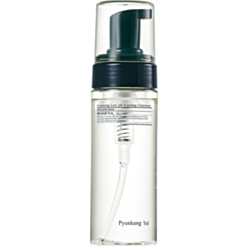 Üz Yuma Köpüyü Pyunkang Yul Calming Aşağı pH 150 ml