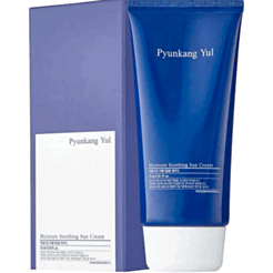 Günəşdən Qoruyucu Krem Pyunkang Yul Basic Nəmləndirici Spf 50+ 50 ml