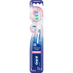 Böyüklər Üçün Diş Fırçası Oral B Gen Care Simple&Sens Yumşaqlıq