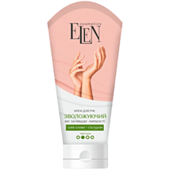 Крем для рук Elen Увлажняющий 75 мл