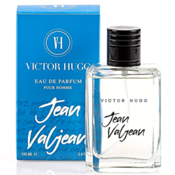 Kişi Parfümu Victor Hugo Jean Valjien EDP 100 ml