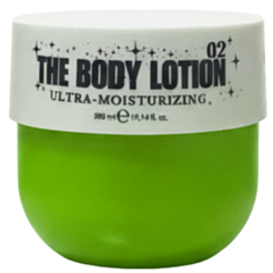 Bədən Losyonu Cheerfulmiss 02 300 ml