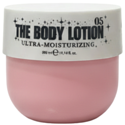 Bədən Losyonu Cheerfulmiss 05 300 ml