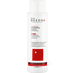 Şampun Derma Needs Sulfatsız Saç Tökülməsinə Qarşı 400 ml