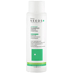 Şampun Derma Needs Sulfatsız Kəpəyə Qarşı 400 ml