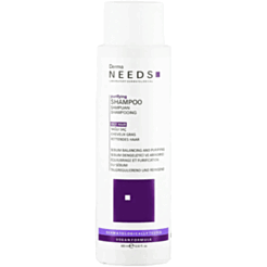 Şampun Derma Needs Sulfatsız Yağlı Saçlar Üçün 400 ml