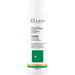 Kondisioner Derma Needs Sulfatsız Bütün Saç Növləri Üçün 400 ml